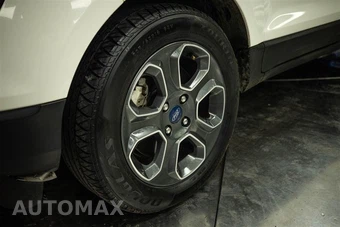2021 Ford EcoSport S - miniatura 3