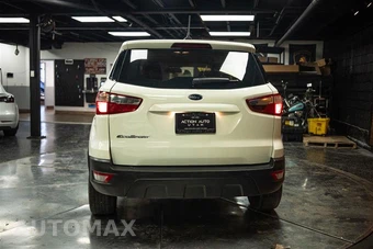 2021 Ford EcoSport S - miniatura 6