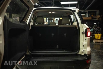 2021 Ford EcoSport S - miniatura 7