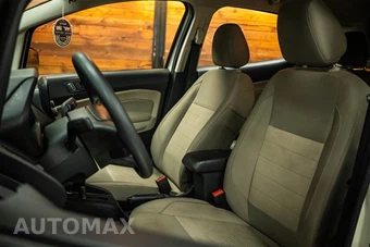2021 Ford EcoSport S - miniatura 9