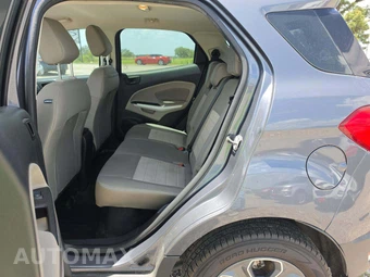2021 Ford EcoSport S - miniatura 10