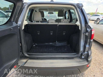 2021 Ford EcoSport S - miniatura 11