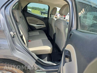 2021 Ford EcoSport S - miniatura 13