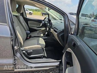 2021 Ford EcoSport S - miniatura 15