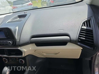2021 Ford EcoSport S - miniatura 16