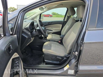 2021 Ford EcoSport S - miniatura 3