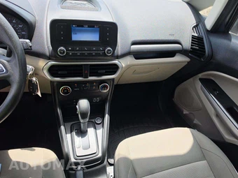 2021 Ford EcoSport S - miniatura 7