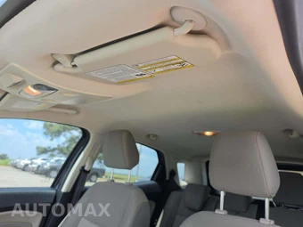 2021 Ford EcoSport S - miniatura 8