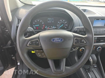 2021 Ford EcoSport S – miniatura 10