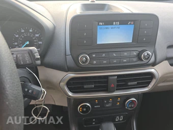 2021 Ford EcoSport S – miniatura 11