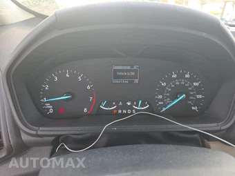 2021 Ford EcoSport S – miniatura 12
