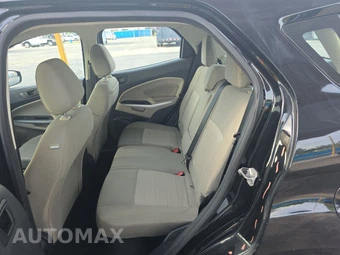 2021 Ford EcoSport S – miniatura 13
