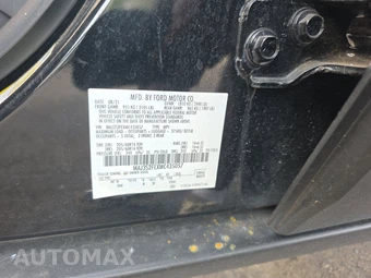 2021 Ford EcoSport S – miniatura 14