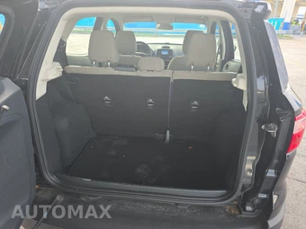2021 Ford EcoSport S – miniatura 16