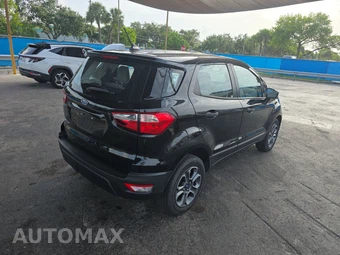2021 Ford EcoSport S – miniatura 4
