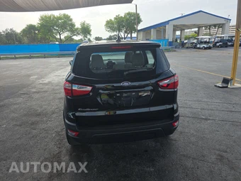 2021 Ford EcoSport S – miniatura 5