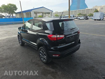 2021 Ford EcoSport S – miniatura 6
