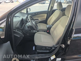 2021 Ford EcoSport S – miniatura 7