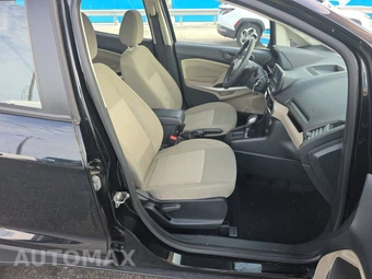 2021 Ford EcoSport S – miniatura 8