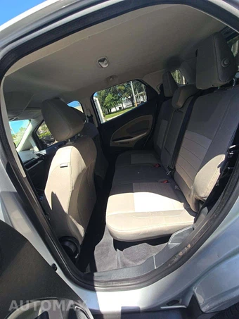 2021 Ford EcoSport S – miniatura 10