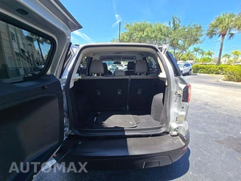 2021 Ford EcoSport S – miniatura 11