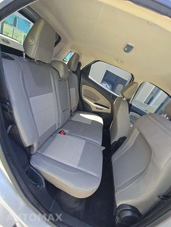 2021 Ford EcoSport S – miniatura 13