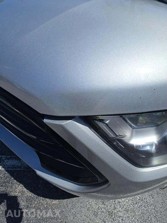 2021 Ford EcoSport S – miniatura 19