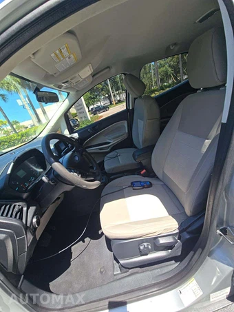 2021 Ford EcoSport S – miniatura 3