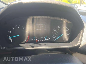 2021 Ford EcoSport S – miniatura 6
