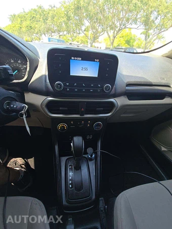 2021 Ford EcoSport S – miniatura 7