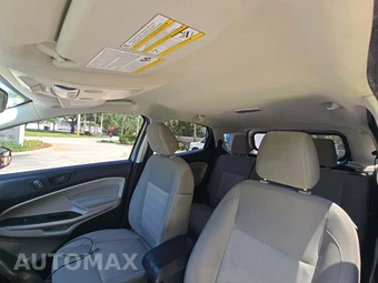 2021 Ford EcoSport S – miniatura 8