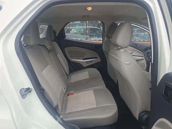2021 Ford EcoSport S - miniatura 16