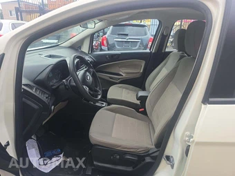 2021 Ford EcoSport S - miniatura 6
