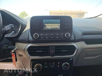 2021 Ford EcoSport S - miniatura 10
