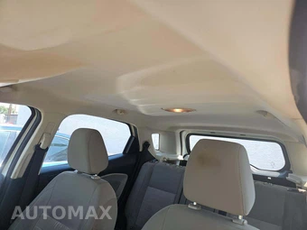 2021 Ford EcoSport S - miniatura 11