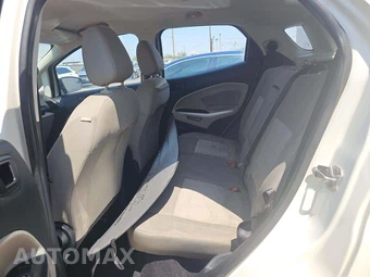 2021 Ford EcoSport S - miniatura 13
