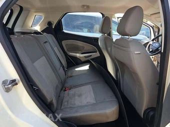 2021 Ford EcoSport S - miniatura 15