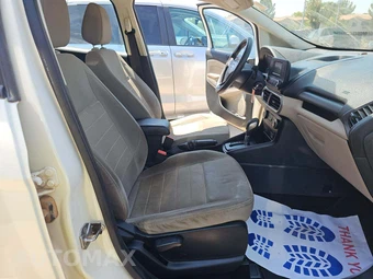 2021 Ford EcoSport S - miniatura 17
