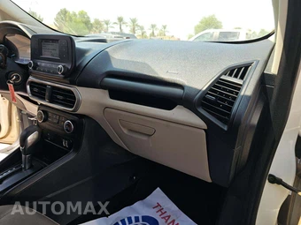 2021 Ford EcoSport S - miniatura 18