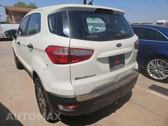 2021 Ford EcoSport S - miniatura 2