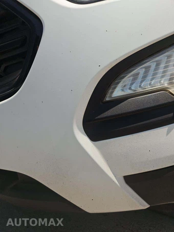 2021 Ford EcoSport S - miniatura 23
