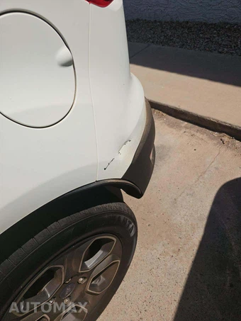 2021 Ford EcoSport S - miniatura 26