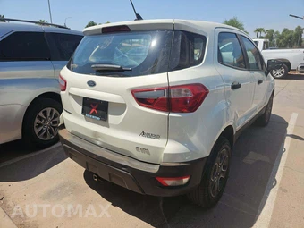 2021 Ford EcoSport S - miniatura 3