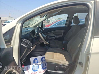 2021 Ford EcoSport S - miniatura 6