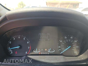 2021 Ford EcoSport S - miniatura 9