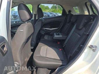 2021 Ford EcoSport SE – miniatura 10
