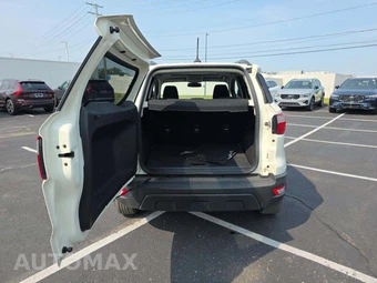 2021 Ford EcoSport SE – miniatura 11