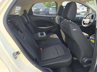 2021 Ford EcoSport SE – miniatura 13
