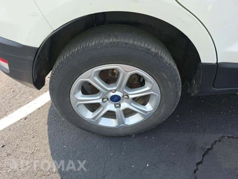 2021 Ford EcoSport SE – miniatura 18