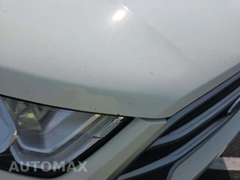2021 Ford EcoSport SE – miniatura 19
